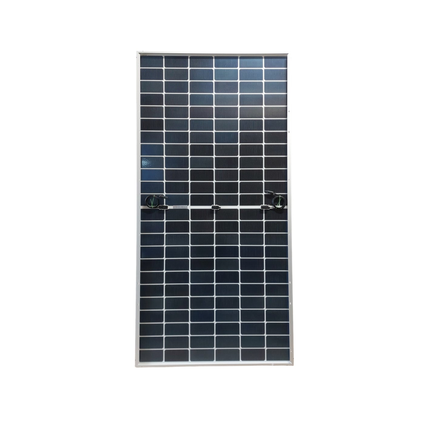 XL Modul 580 Watt Bifazial