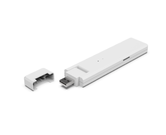 Hoymiles DTU-WLite Wlan-Stick (Für HM Mikrowechselrichter)