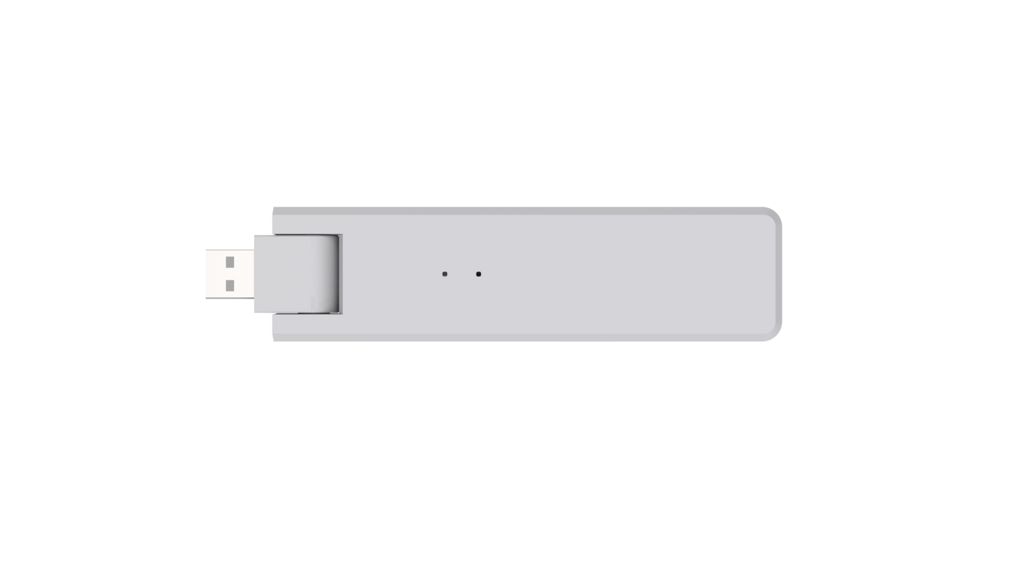 Hoymiles DTU-WLite-S (Für HMS/HMT Mikrowechselrichter)