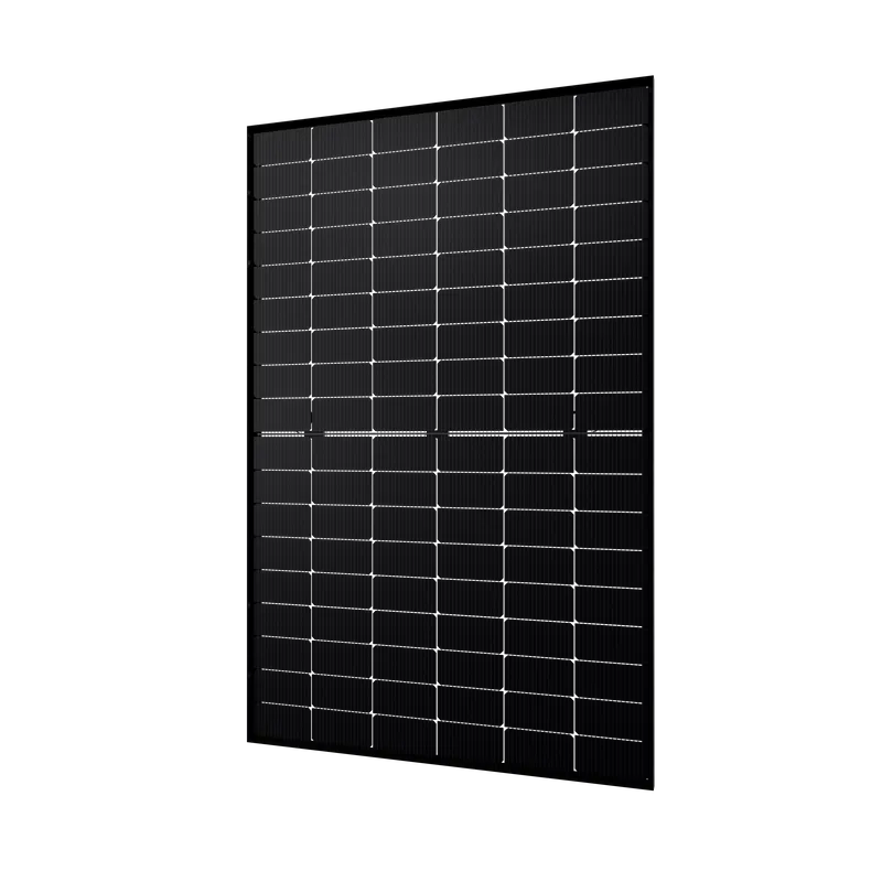 SolaRon Balkonkraftwerk Performance