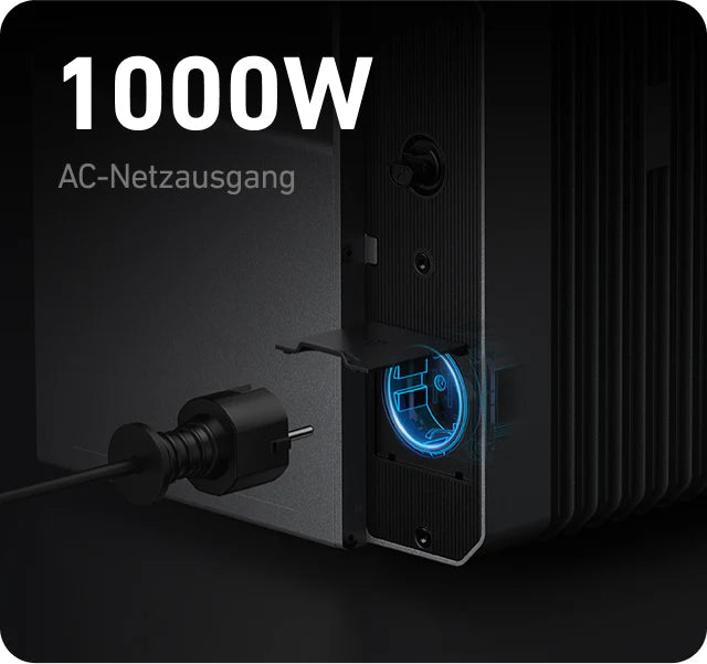 Anker Solix 1600 Pro