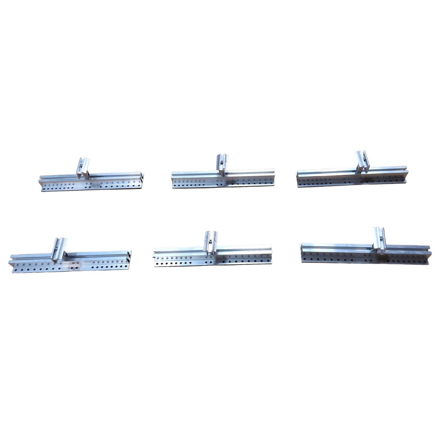 Befestigung Trapetzblech Senkrechte Montage