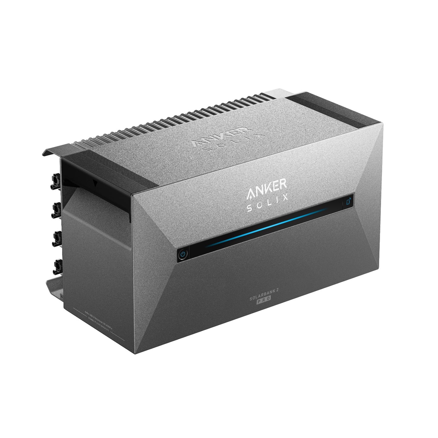 Anker Solix 1600 Pro