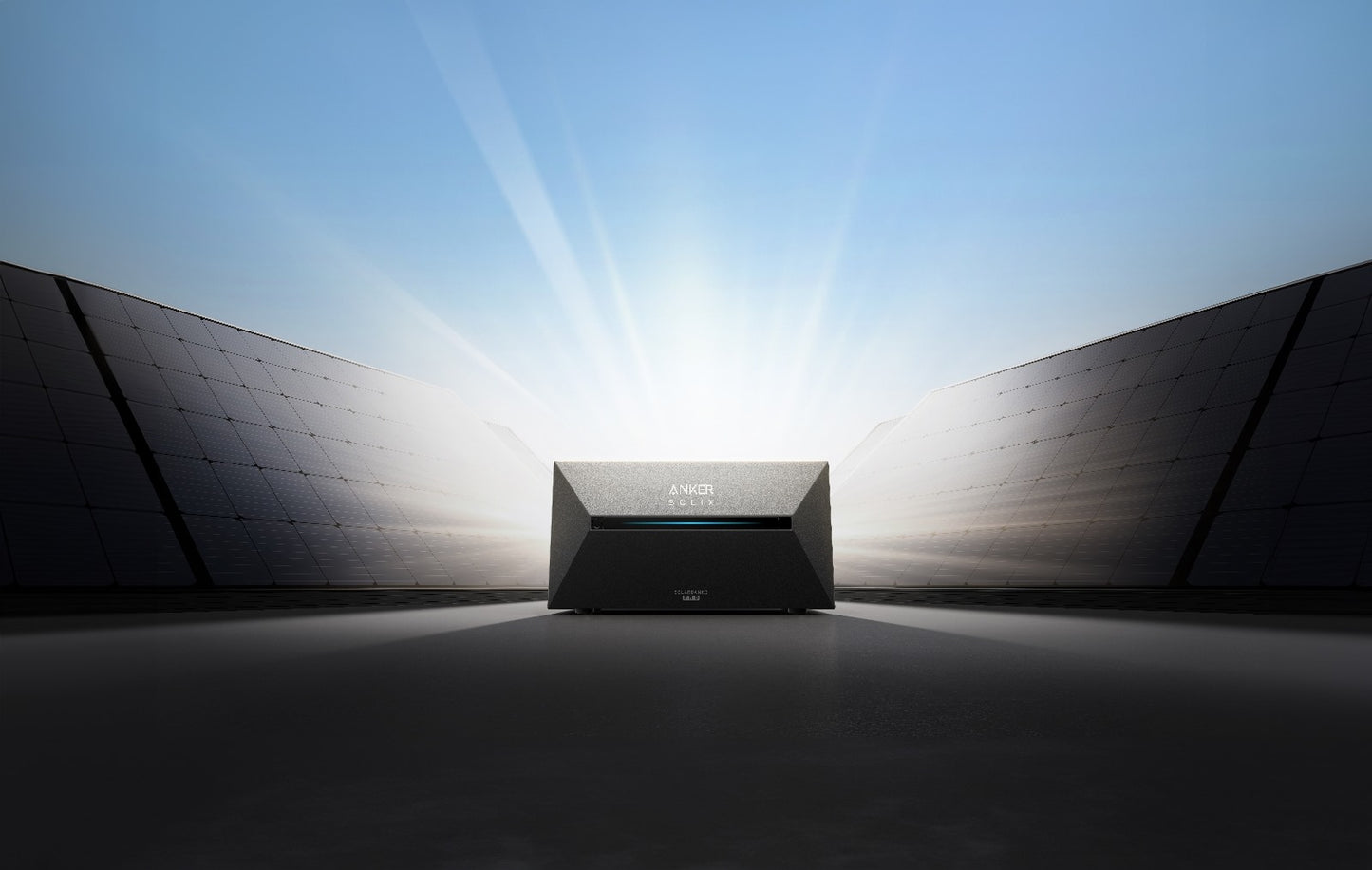 Anker Solix 1600 Pro
