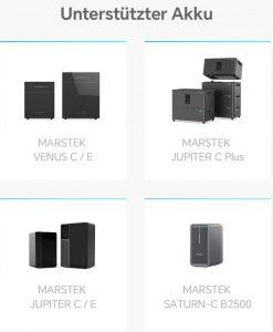 Marstek CT002 3-Phasen Smart Meter