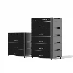 Marstek Venus A, All-in-One 2,12 kWh Speicher für Balkonkraftwerke