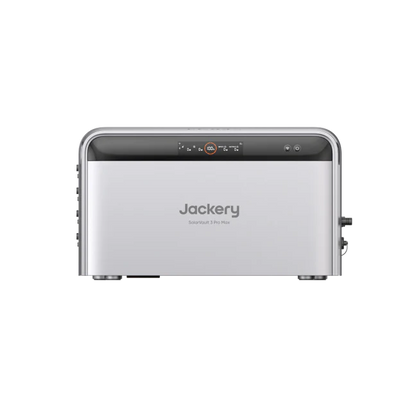 Jackery SolarVault 3 Pro MAX – High-End Energiespeicher für maximale Unabhängigkeit