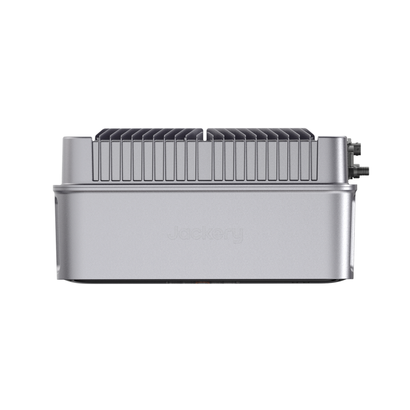 Jackery SolarVault 3 Pro MAX AC – High-End Energiespeicher für bestehende PV-Anlagen