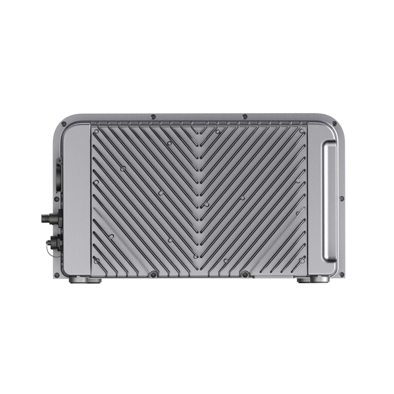 Jackery SolarVault 3 Pro MAX AC – High-End Energiespeicher für bestehende PV-Anlagen