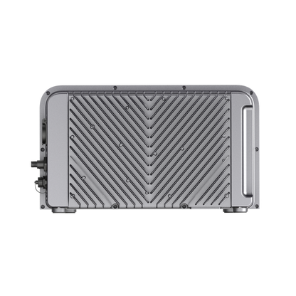 Jackery SolarVault 3 Pro MAX AC – High-End Energiespeicher für bestehende PV-Anlagen