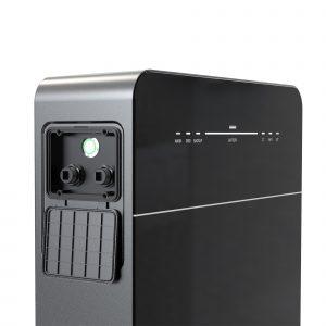 Marstek Venus-E 3.0 5,12 kWh Speicher für Balkonkraftwerk AC gekoppelt