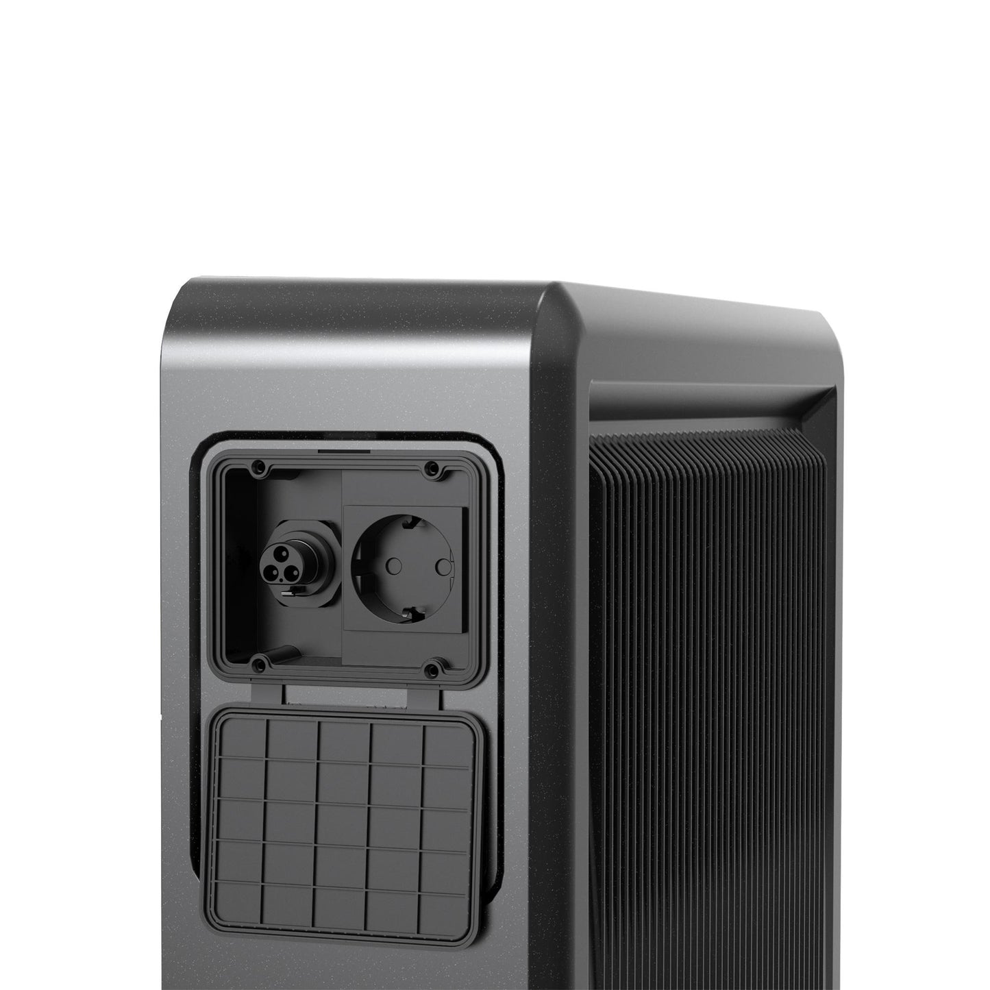 Marstek Venus-E 3.0 5,12 kWh Speicher für Balkonkraftwerk AC gekoppelt