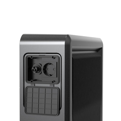 Marstek Venus-E 3.0 5,12 kWh Speicher für Balkonkraftwerk AC gekoppelt