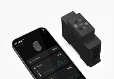 Marstek CT002 3-Phasen Smart Meter