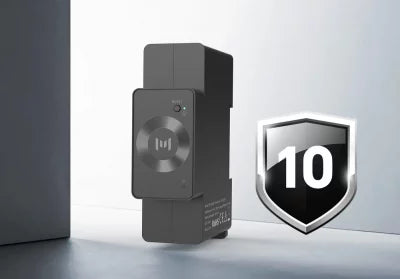 Marstek CT002 3-Phasen Smart Meter