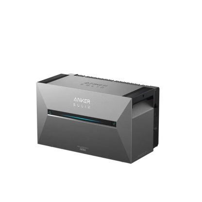 Anker SOLIX Solarbank 3 E2700 Pro Speicher für Balkonkraftwerke