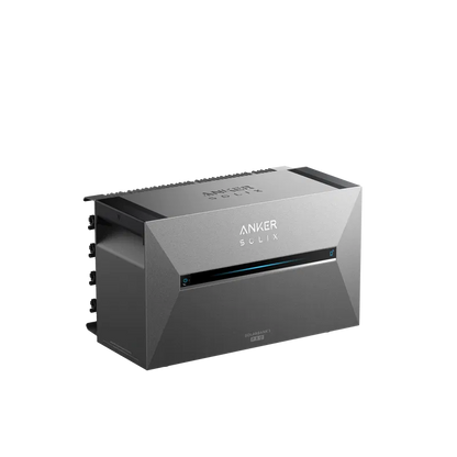 Anker SOLIX Solarbank 3 E2700 Pro Speicher für Balkonkraftwerke