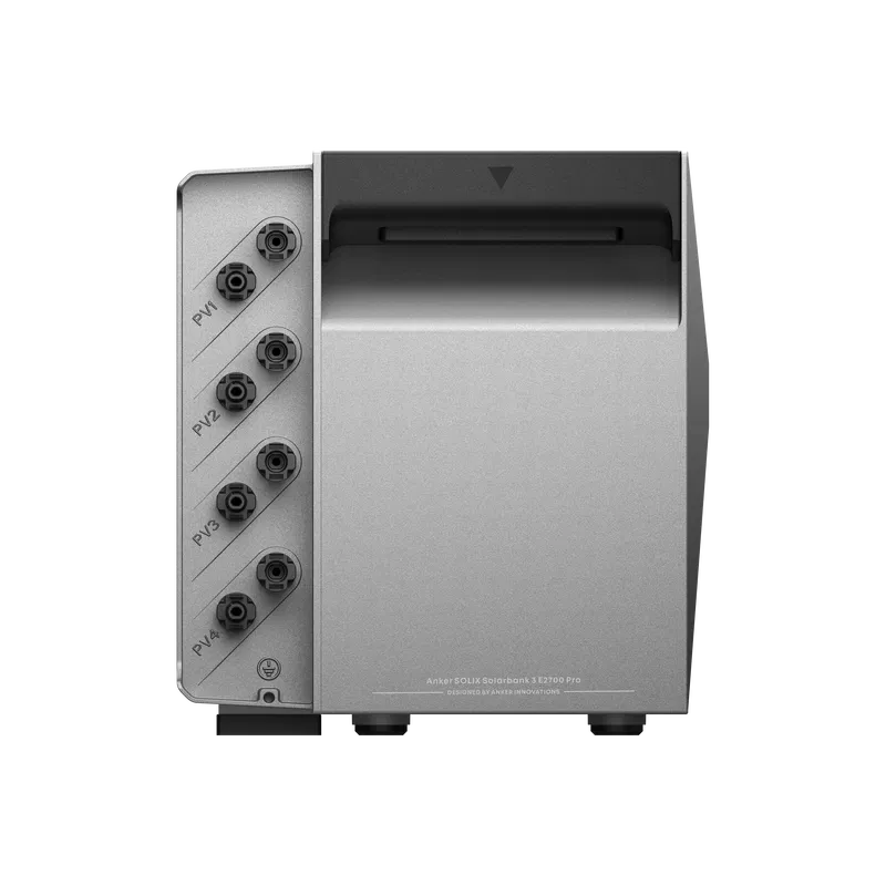 Anker SOLIX Solarbank 3 E2700 Pro Speicher für Balkonkraftwerke