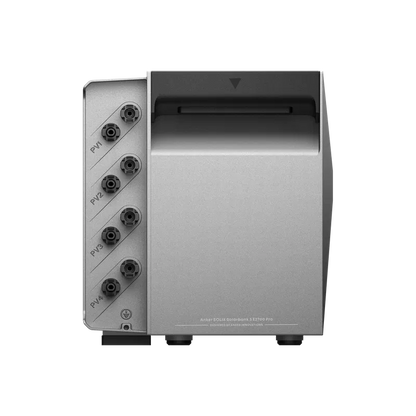 Anker SOLIX Solarbank 3 E2700 Pro Speicher für Balkonkraftwerke