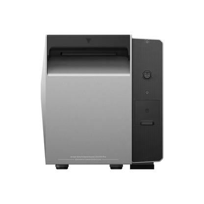 Anker SOLIX Solarbank 3 E2700 Pro Speicher für Balkonkraftwerke