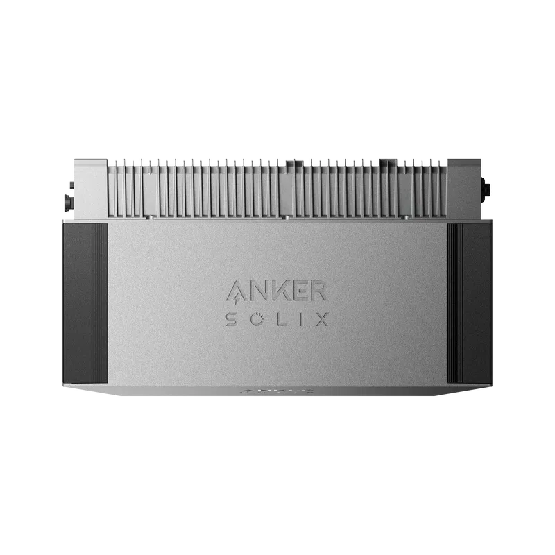 Anker SOLIX Solarbank 3 E2700 Pro Speicher für Balkonkraftwerke
