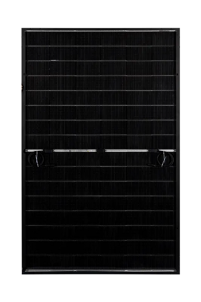 Solyco Pro R-TG 96h.5/445Wp Bifazial Heterojunction Fullblack