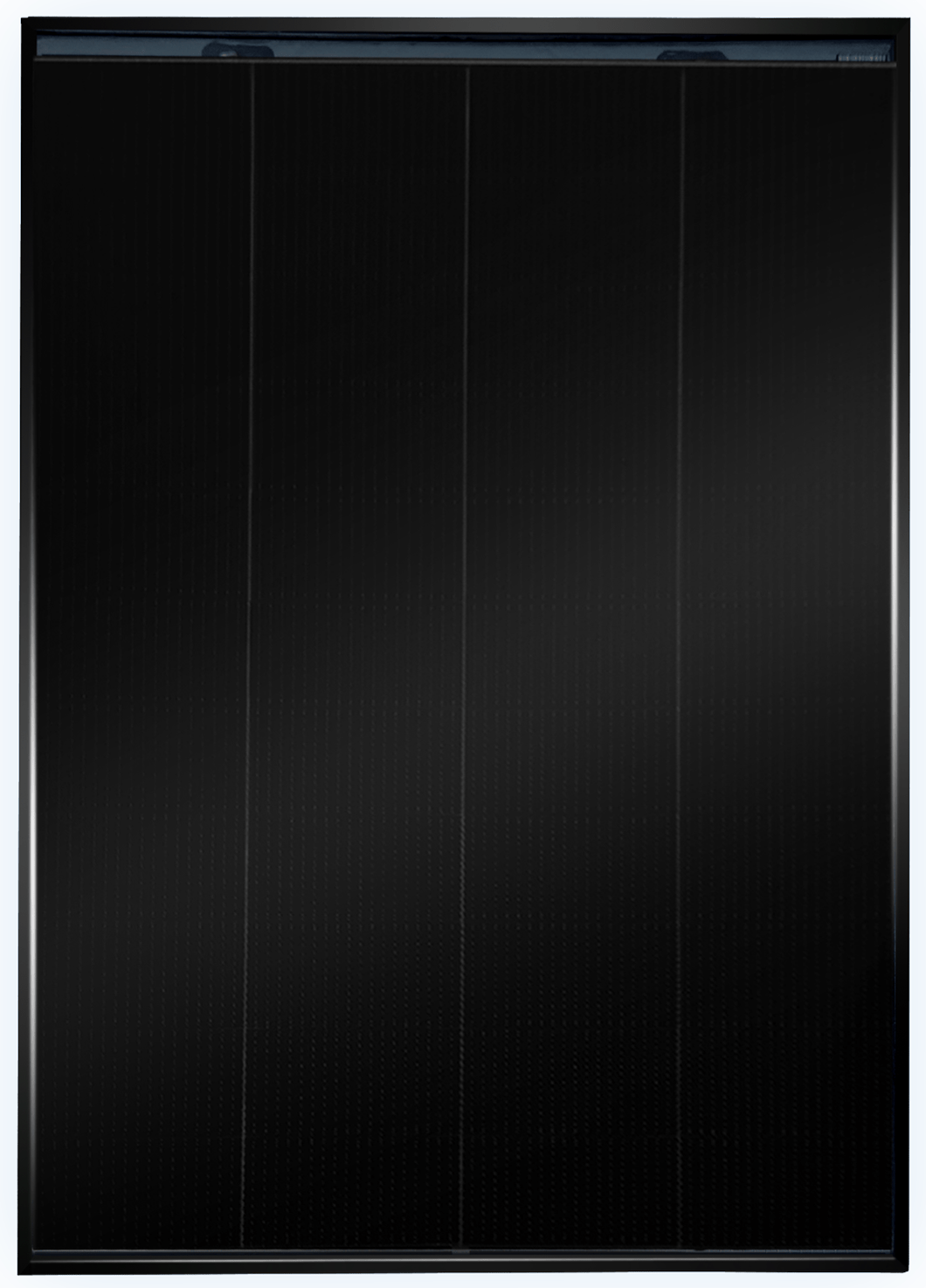 Bienesol 230 Watt bifazial Full Black