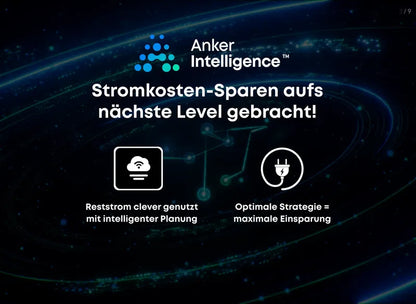 Balkonkraftwerk Professional