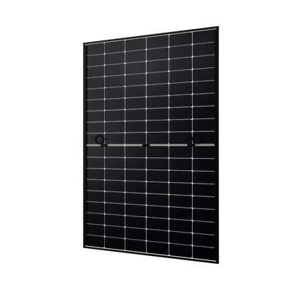 Jolywood 455Wp Niwa JW-HD96N-R2 Glas-Glas Bifazial Fullblack