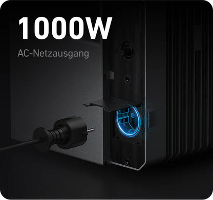 Anker Solix 1600 Pro