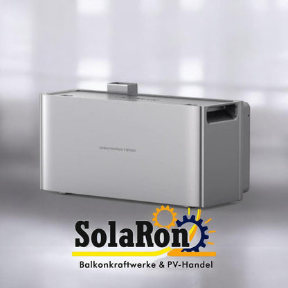 Jackery SolarVault 3 BP2500