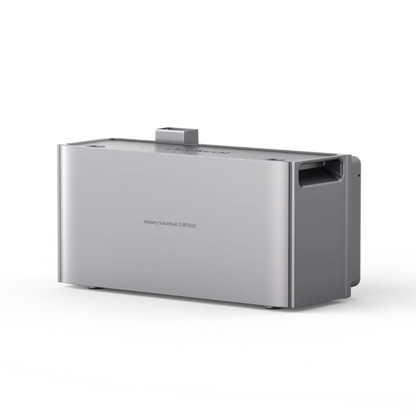 Jackery SolarVault 3 BP2500