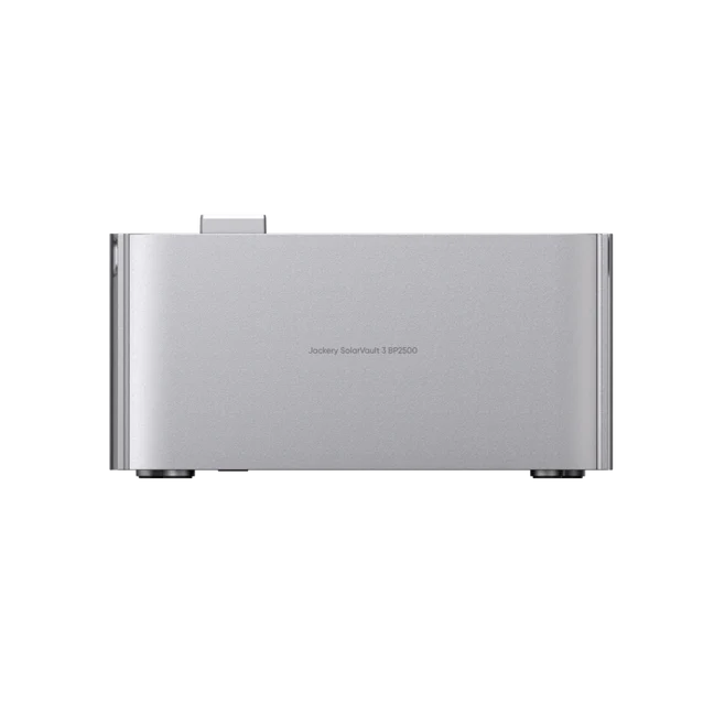 Jackery SolarVault 3 BP2500