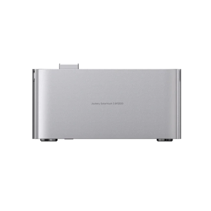 Jackery SolarVault 3 BP2500
